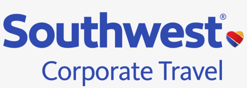 Southwest Airlines Operates More Than 4,000 Weekly - Southwest Airlines Logo, transparent png