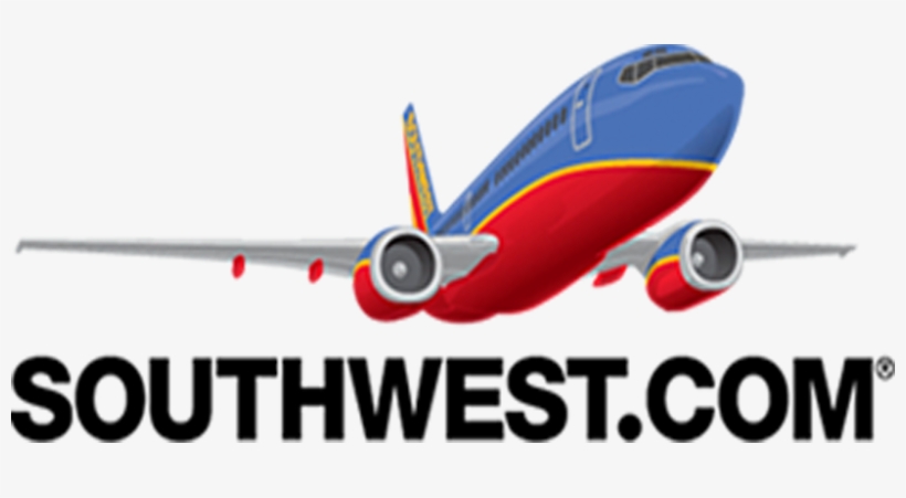 Southwest Vacation Get Away - Southwest Airlines Transparent Png, transparent png