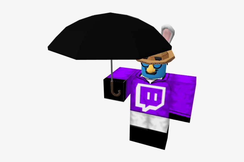 Tsm Myth - Umbrella, transparent png
