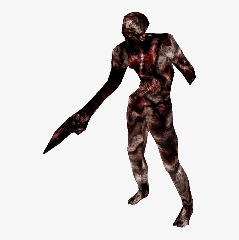 Gorefast Demo - Killing Floor 2 Gorefast Hd, transparent png