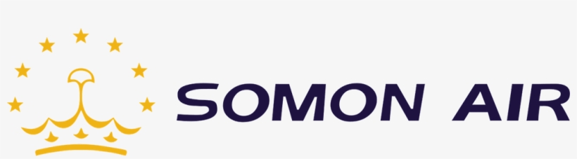 Looking For Cheap Flights With Air Southwest Using - Somon Air Logo, transparent png
