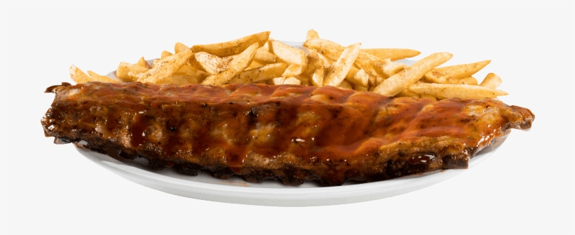 Ribs Full Rack - Wild Wing Restaurants, transparent png