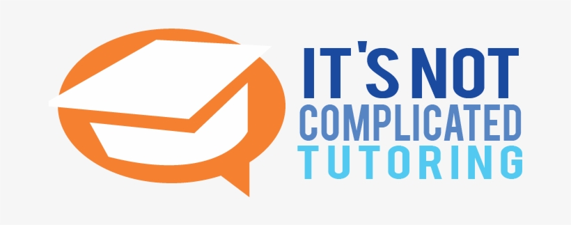 Inc Tutoring - Inc Tutoring Logo, transparent png