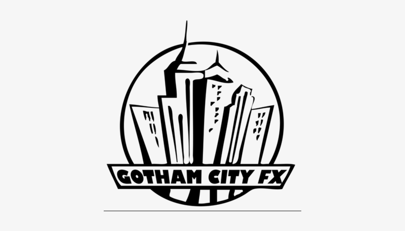 Gotham City Fx - Batman Dark Knight Cowl Costume, transparent png