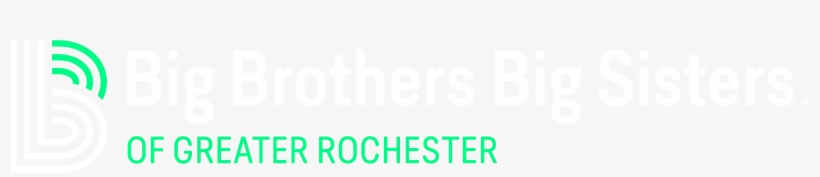 Big Brothers Big Sisters Of Greater Rochester - Child, transparent png