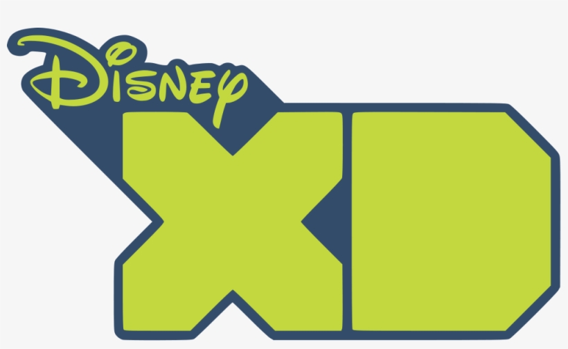 640px Disney Xd Logo - Disney Xd Tv Logo, transparent png