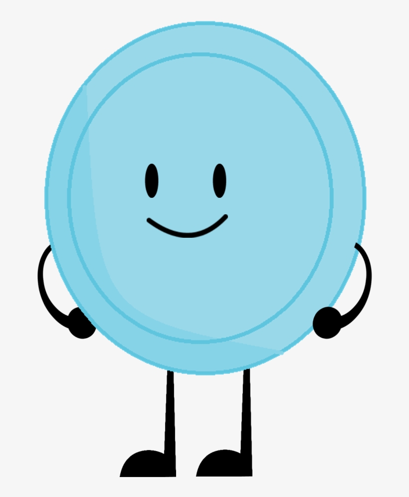 Frisbee - Portable Network Graphics, transparent png