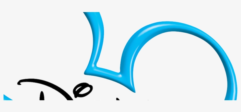 Disney Channel - Disney Channel Symbol, transparent png