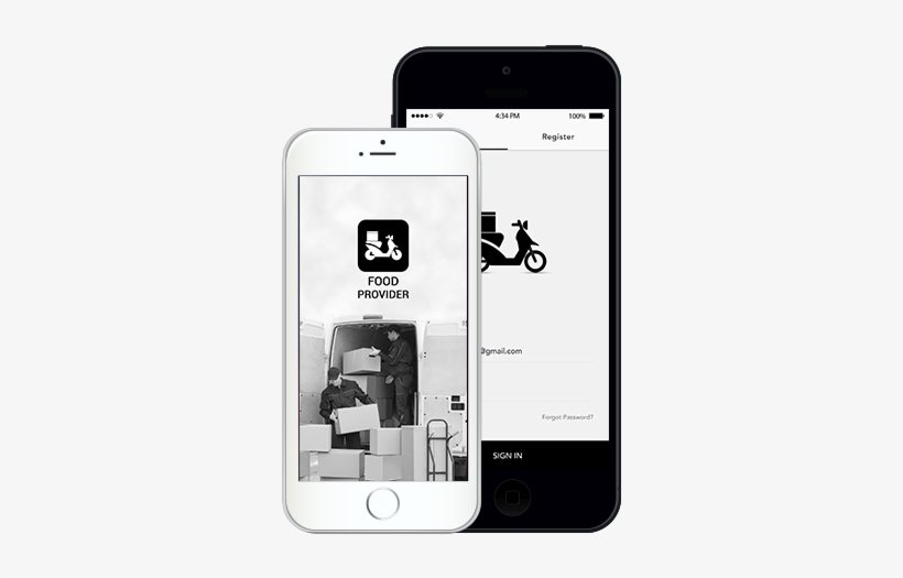 Ubereats Clone - Uber Eats, transparent png
