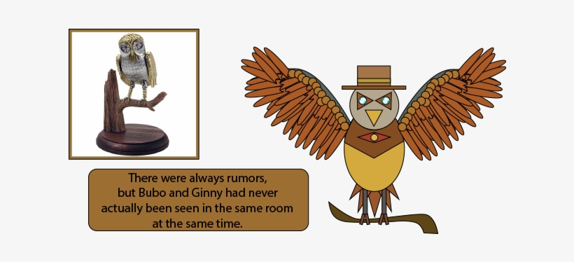 Mine Cart Rush Cartoon - Clash Of The Titans Owl, transparent png