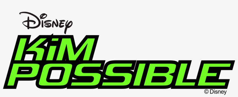 Live Action Kim Possible Movie 2019, transparent png