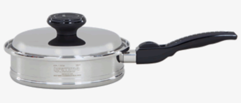 Lifetime 8 "/ 21 Cm Skillet - West Coast Cookware, transparent png