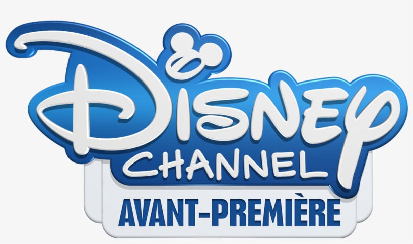 Disney Channel Avant Premiere 2015 - Disney Channel Originals Logo, transparent png