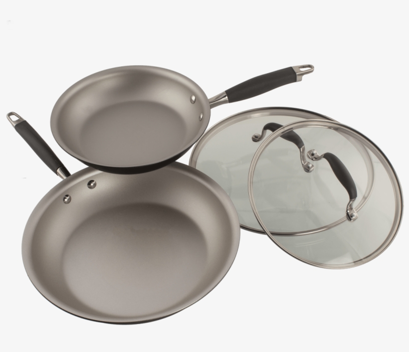 Sauté Pan, transparent png