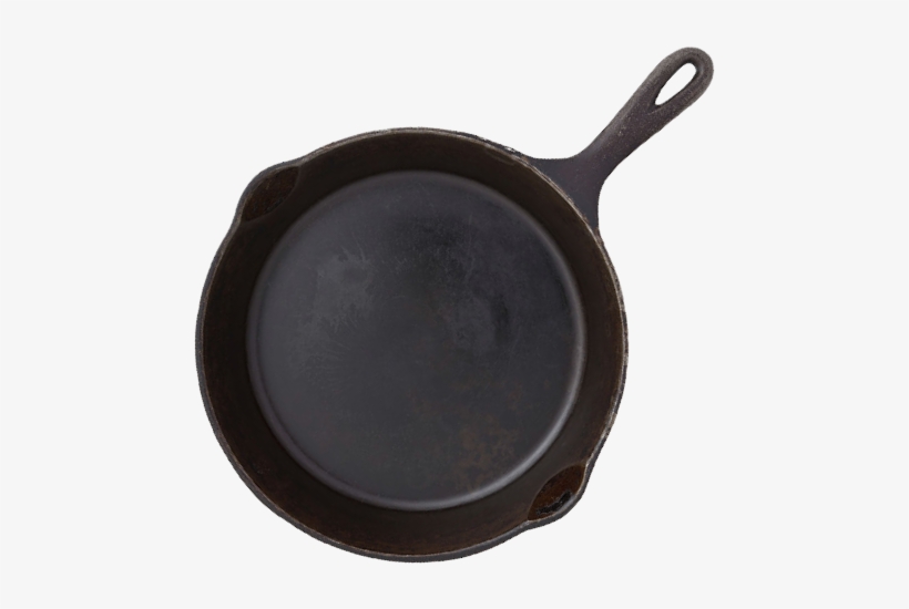Frying Pan, transparent png