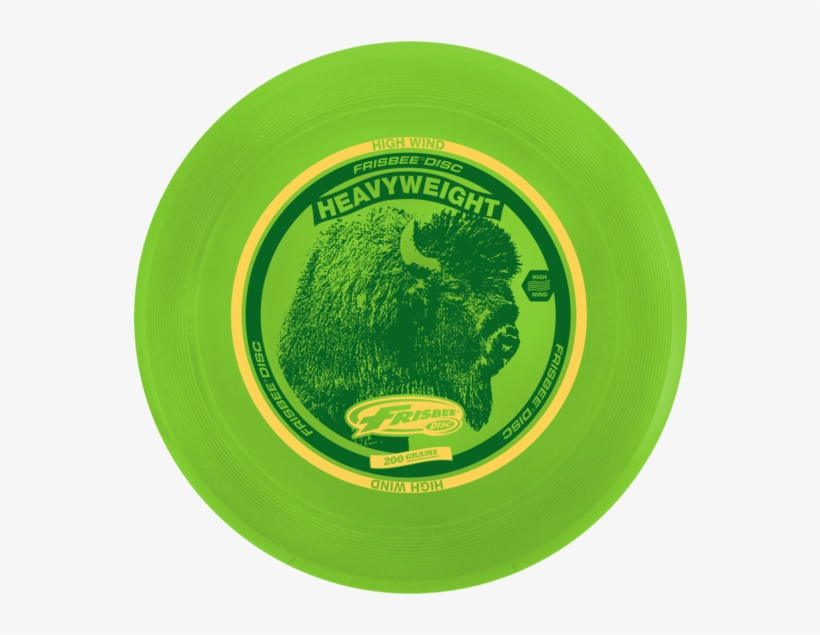 Wham-o Heavyweight Frisbee Assorted Colours, transparent png