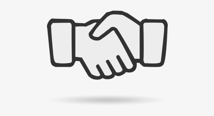 An Opportunity To Meet Kris Bryant - Picto Poignee De Main, transparent png