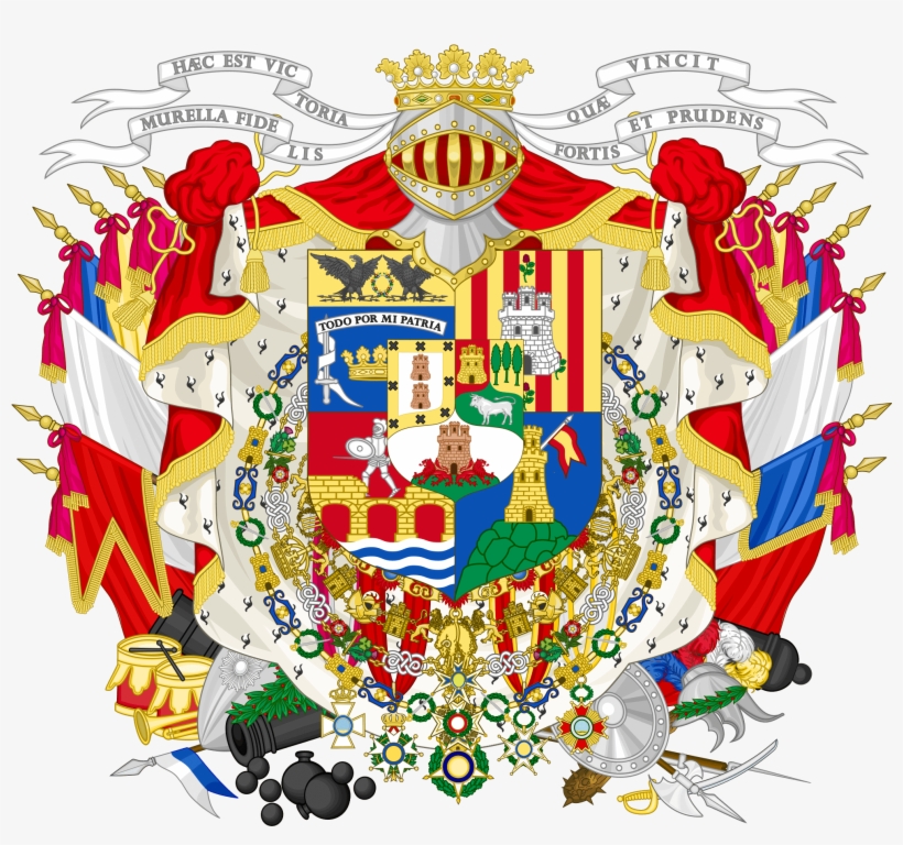 Most Complex Coat Of Arms, transparent png