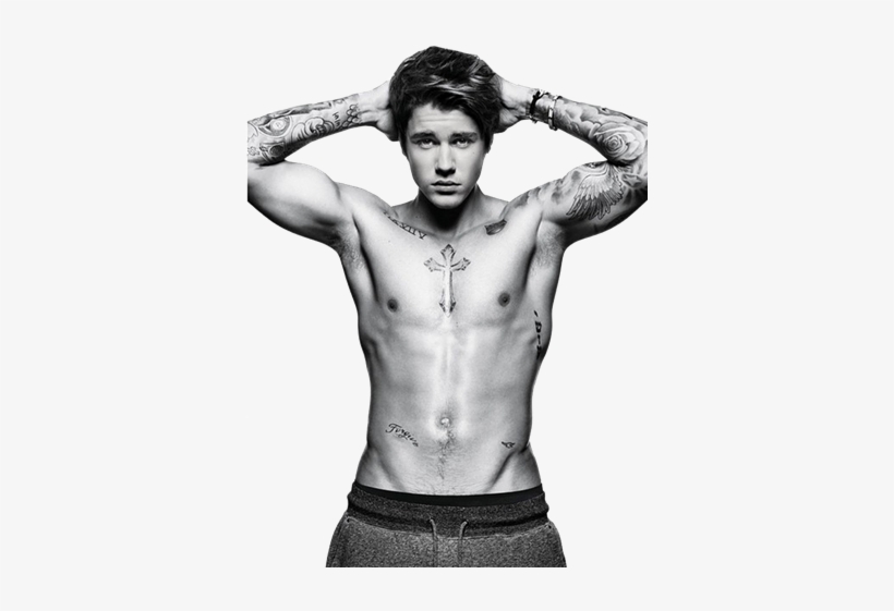 Justin Bieber Photo - Men's Health Magazine Justin Bieber, transparent png