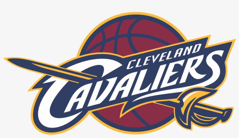 The Cleveland Cavaliers Broke The Nba Record For Most - Nba New Logos 2018, transparent png
