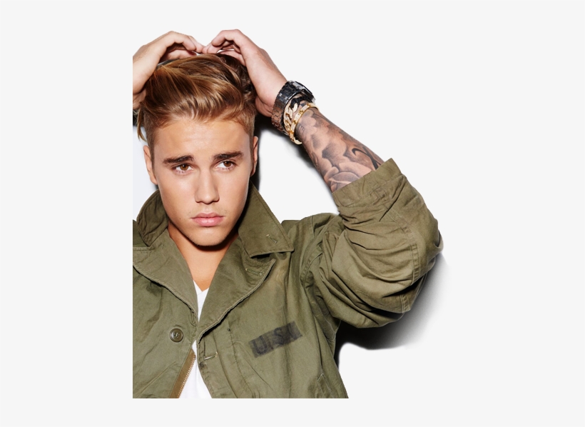Go @justinbieber Tickets From Here - Justin Bieber Photoshoots 2016, transparent png