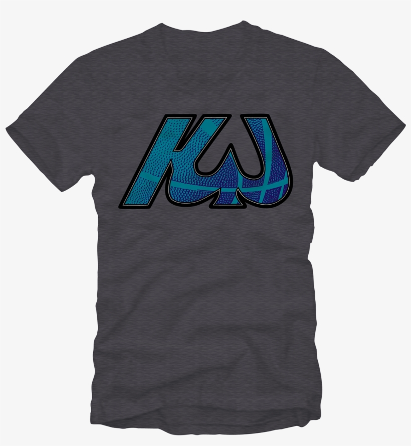 Featured In Kemba Walkers "walk With Me - Elegant T-shirt, transparent png