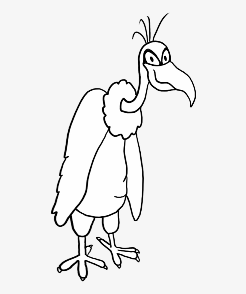Where The Wild Things Are Silhouette Png For Kids - Bird, transparent png