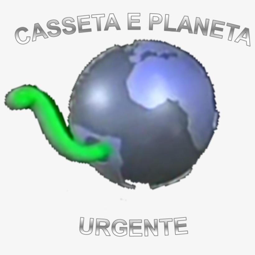 Casseta E Planeta Urgente 1995 Giro - Casseta E Planeta 1995, transparent png