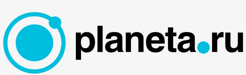 Planeta Logo - Planeta Ru, transparent png