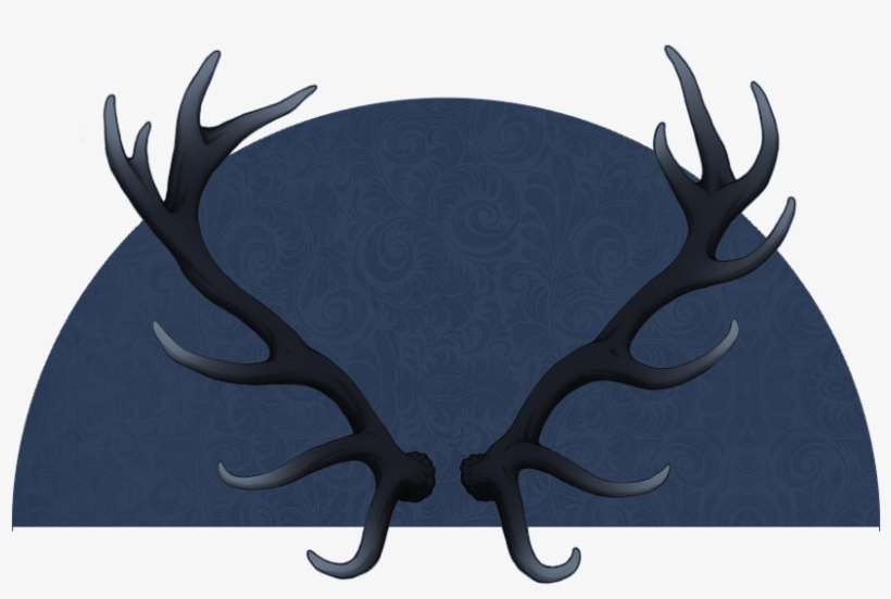 The Endless Forest - Antler, transparent png