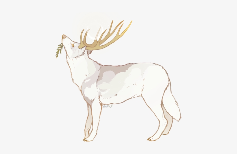 Elpidios - Elk, transparent png