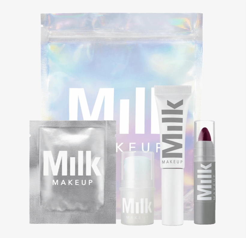 Limited Edition Headliner, , Large - Milk Makeup Limited Edition Headliners Set, transparent png