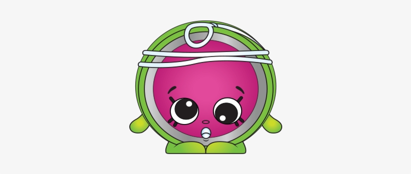 Yolandayoyo - Yolanda Yoyo Shopkin, transparent png