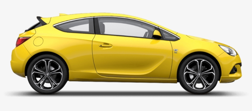 Discover The Gtc Limited Edition From Toomey Vauxhall - Vxr, transparent png