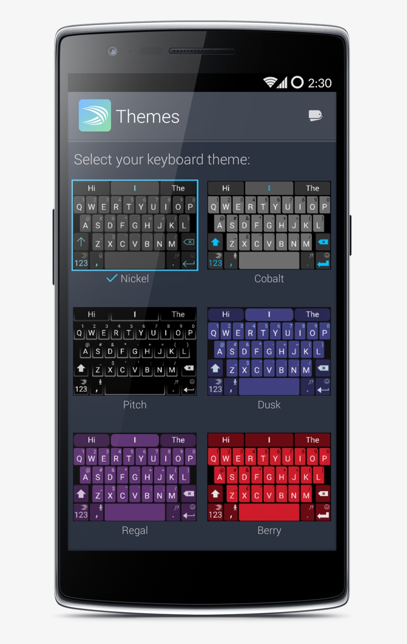 Oneplus - Smartphone, transparent png