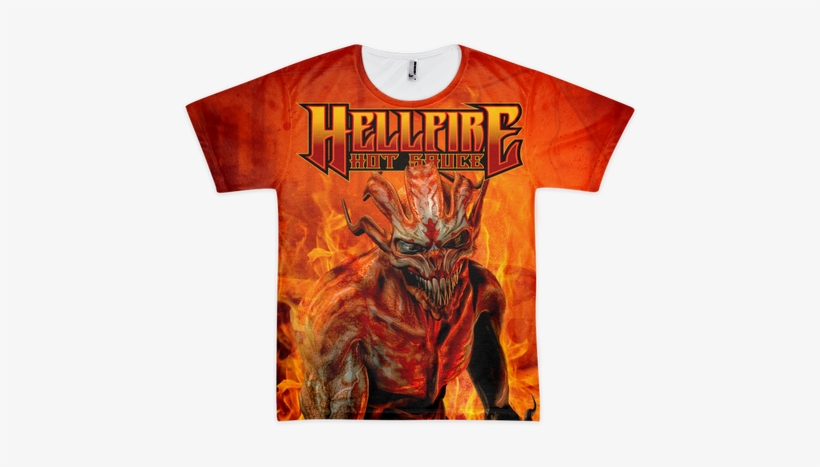 Hellfire Fear This! Reaper Hot Sauce, transparent png