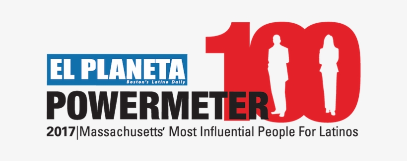 El Planeta Powermeter 2017 Nominations - Massachusetts, transparent png