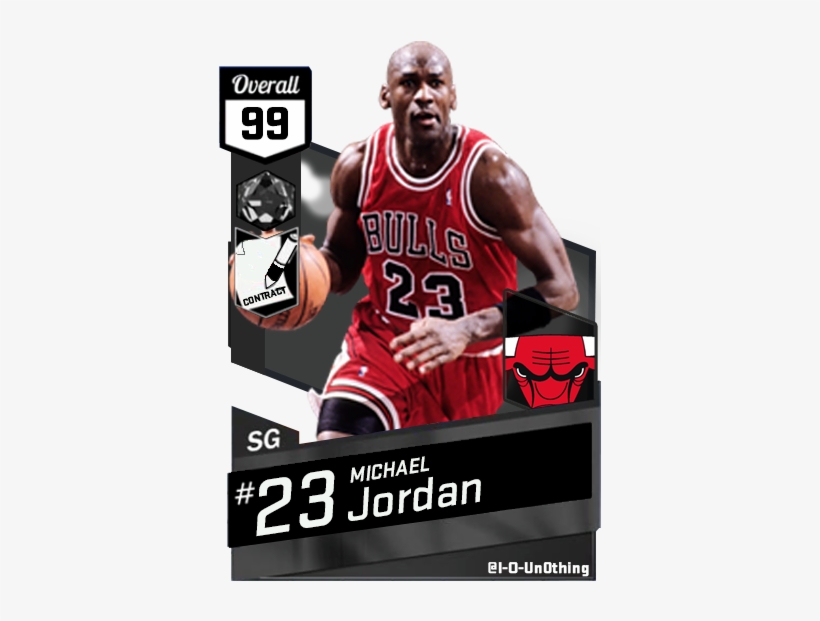 Jordan Transparent Nba 2k16 - Vince Carter Nba 2k17 Card, transparent png