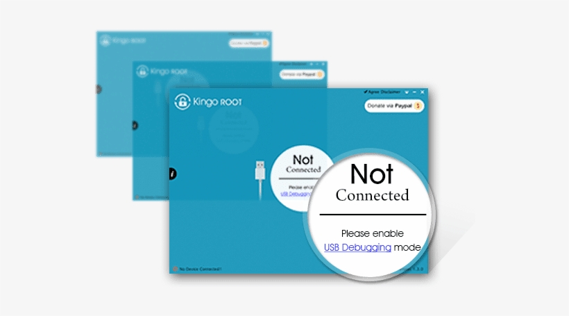 Root Almost Any Android Phone And T - معرفه البرنامج المناسب لعمل روت لجهازك, transparent png