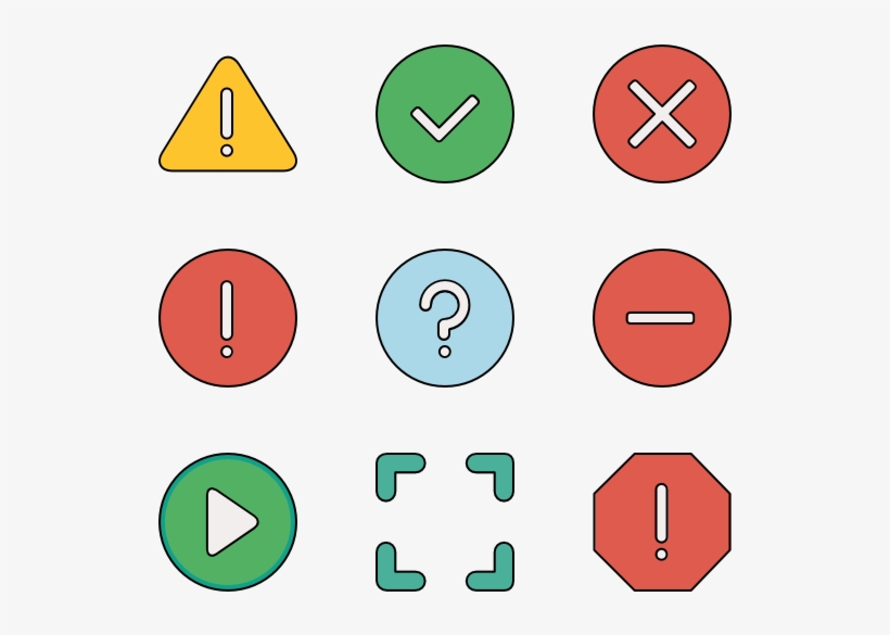 Pointers - Nokia 2710 Navigation Edition, transparent png
