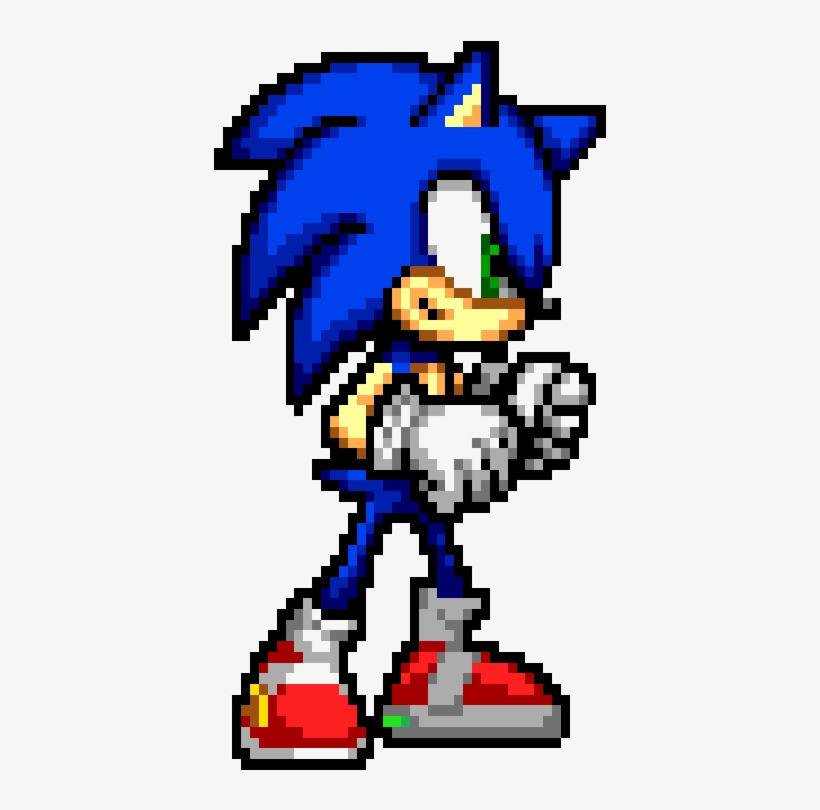 Sonic Migatte No Gokui, transparent png