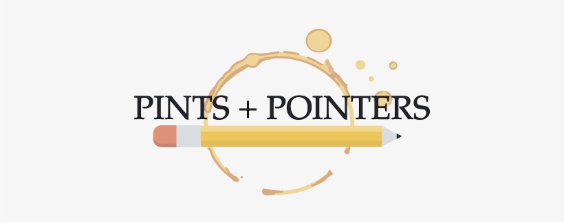 Pints Pointers Is A New Event Series Where Guests Have, transparent png