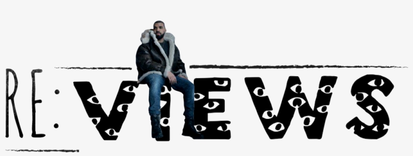 Views From The 6 Logo, transparent png