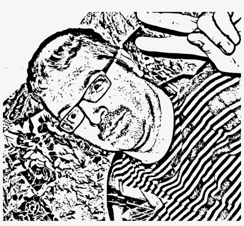 Comics Artist Human Cartoon Visual Arts - Visual Arts, transparent png