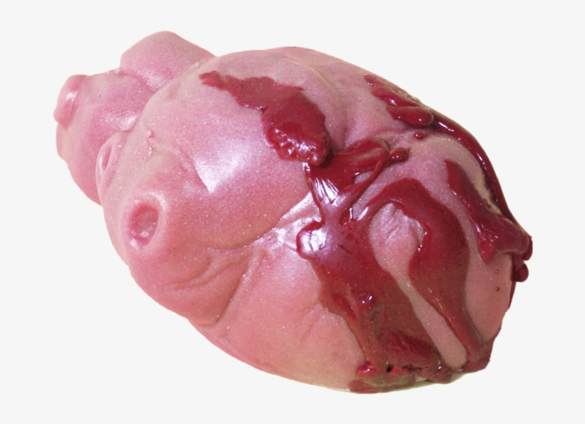 Bleeding Heart Soap - Soap, transparent png