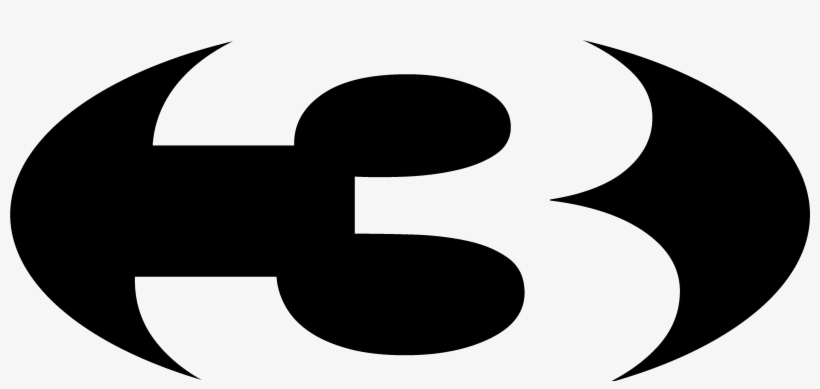 Crazy Eyes - 3 Band Logo, transparent png
