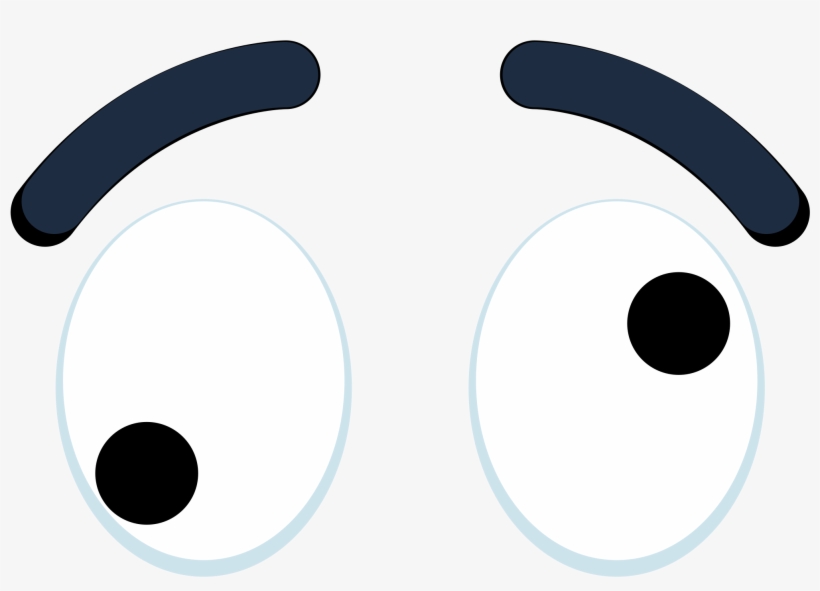 Crazy Eyes - Circle, transparent png