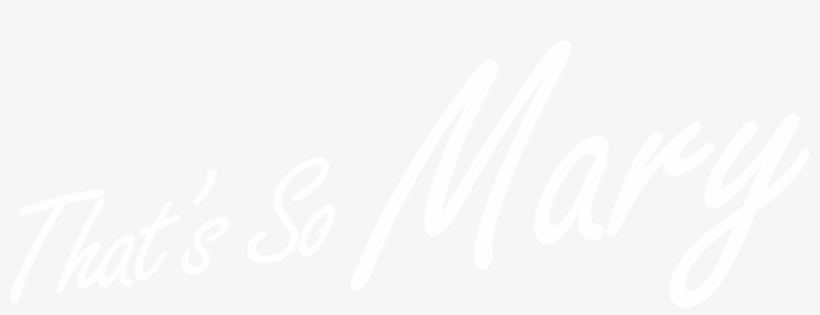 That's So Mary - Photograph, transparent png