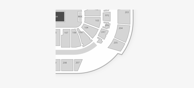 $246 /ea - State Farm Arena, transparent png