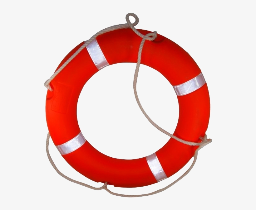 Floating Drawing Life Buoy - Life Buoy, transparent png